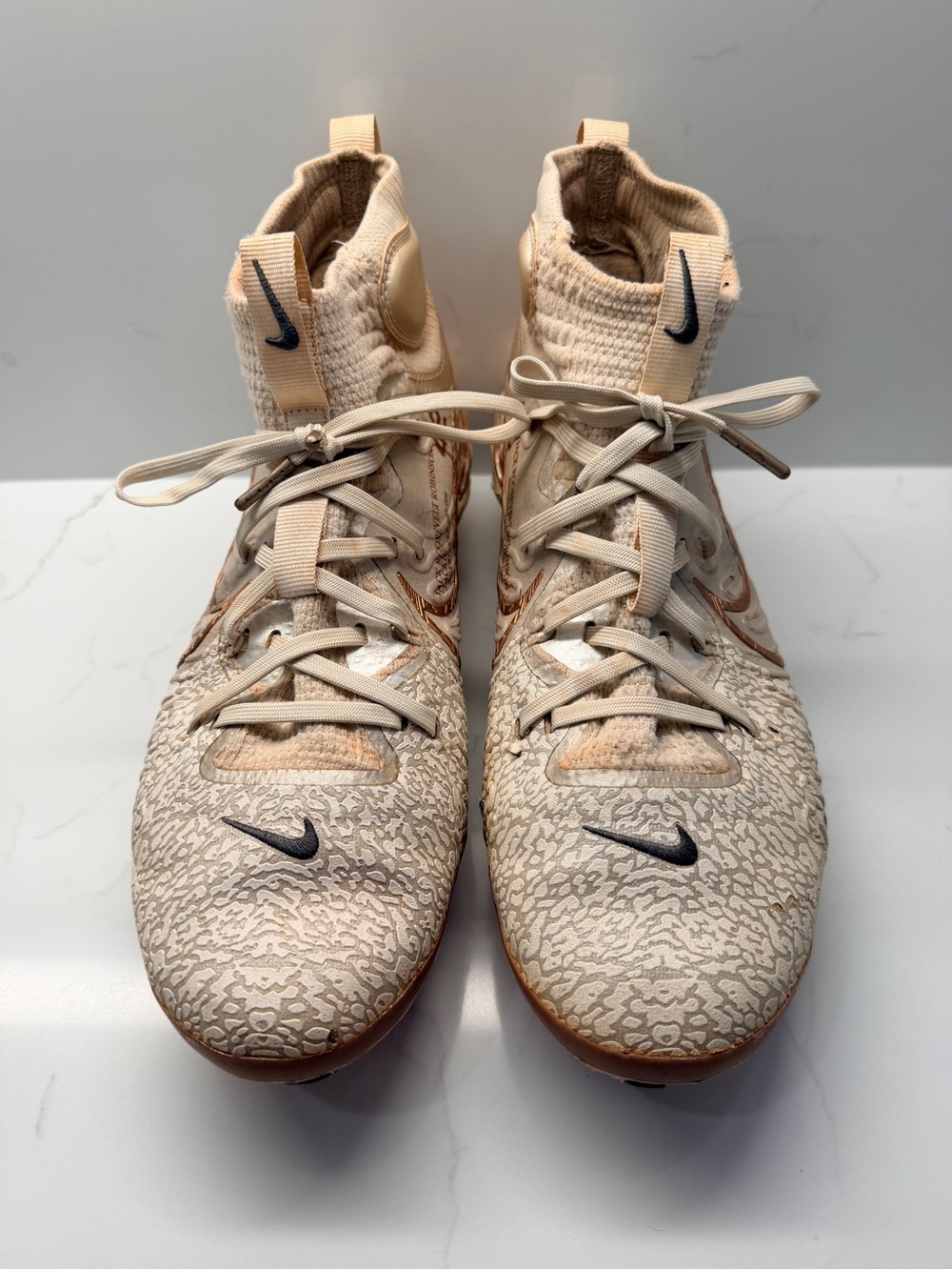 Nike Alpha Huarache NXT
Jackie Robinson Day 8.5